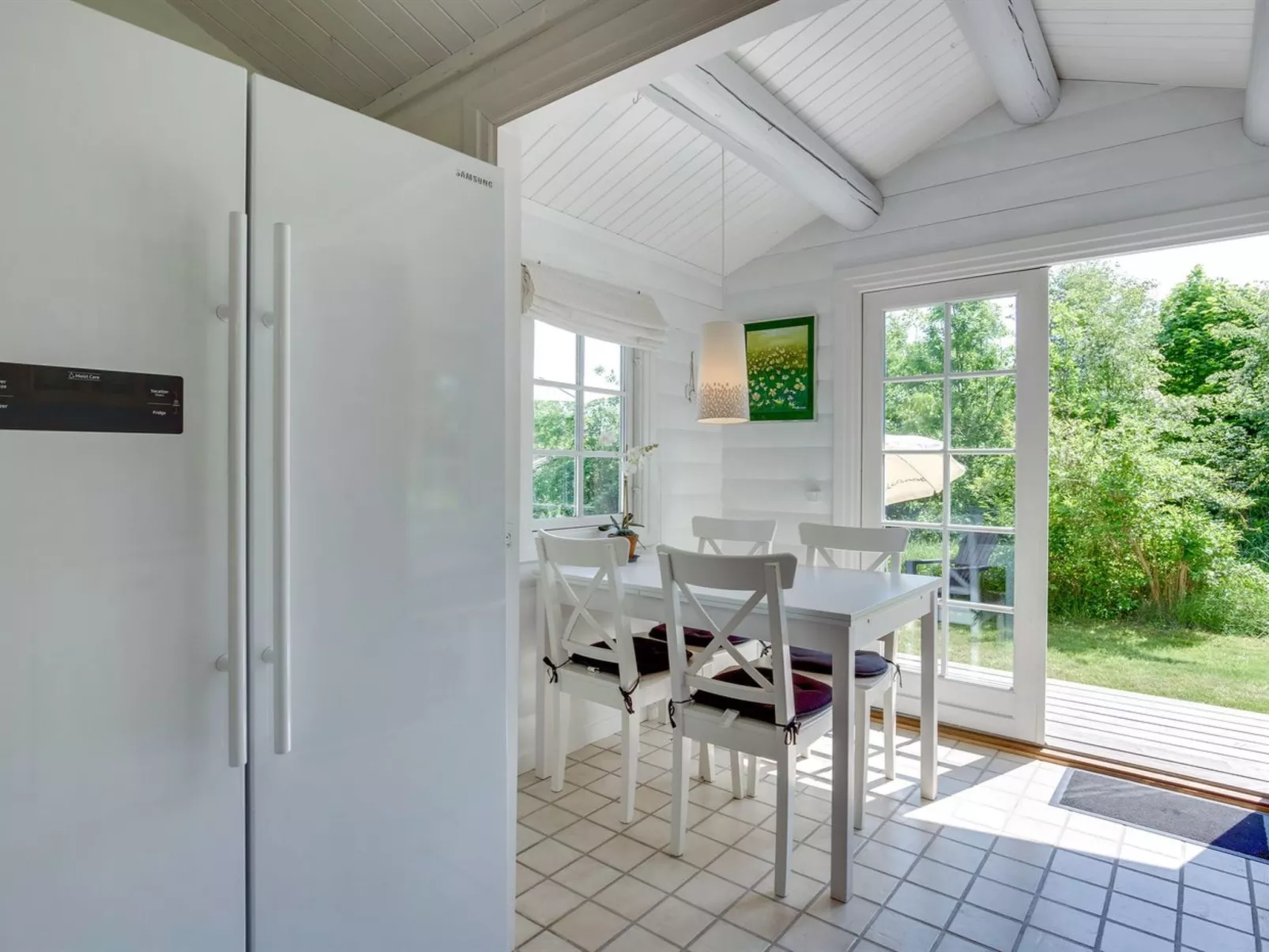 "Ottil" - 1km from the sea-Inside