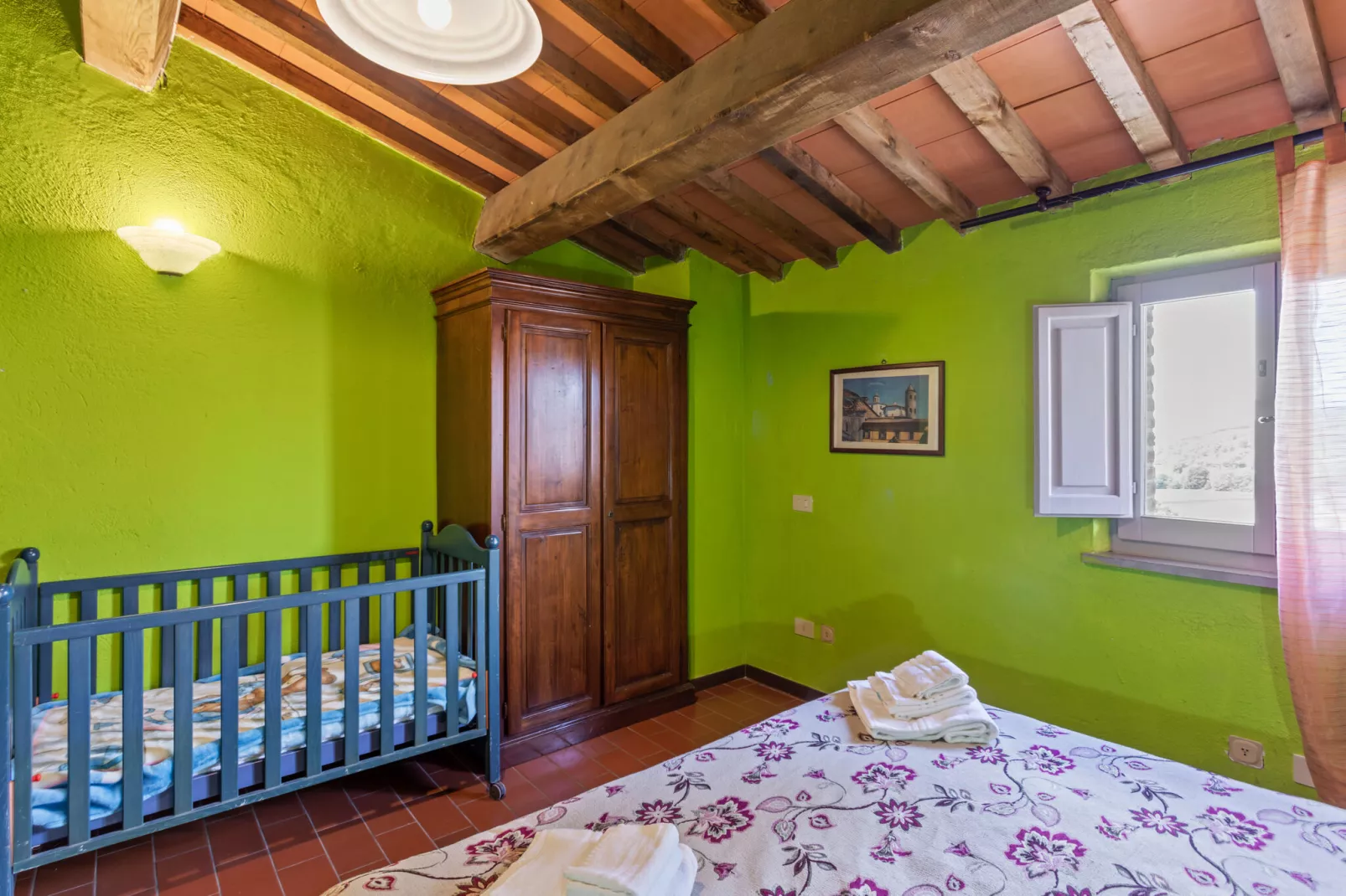 Belvedere-Bedroom