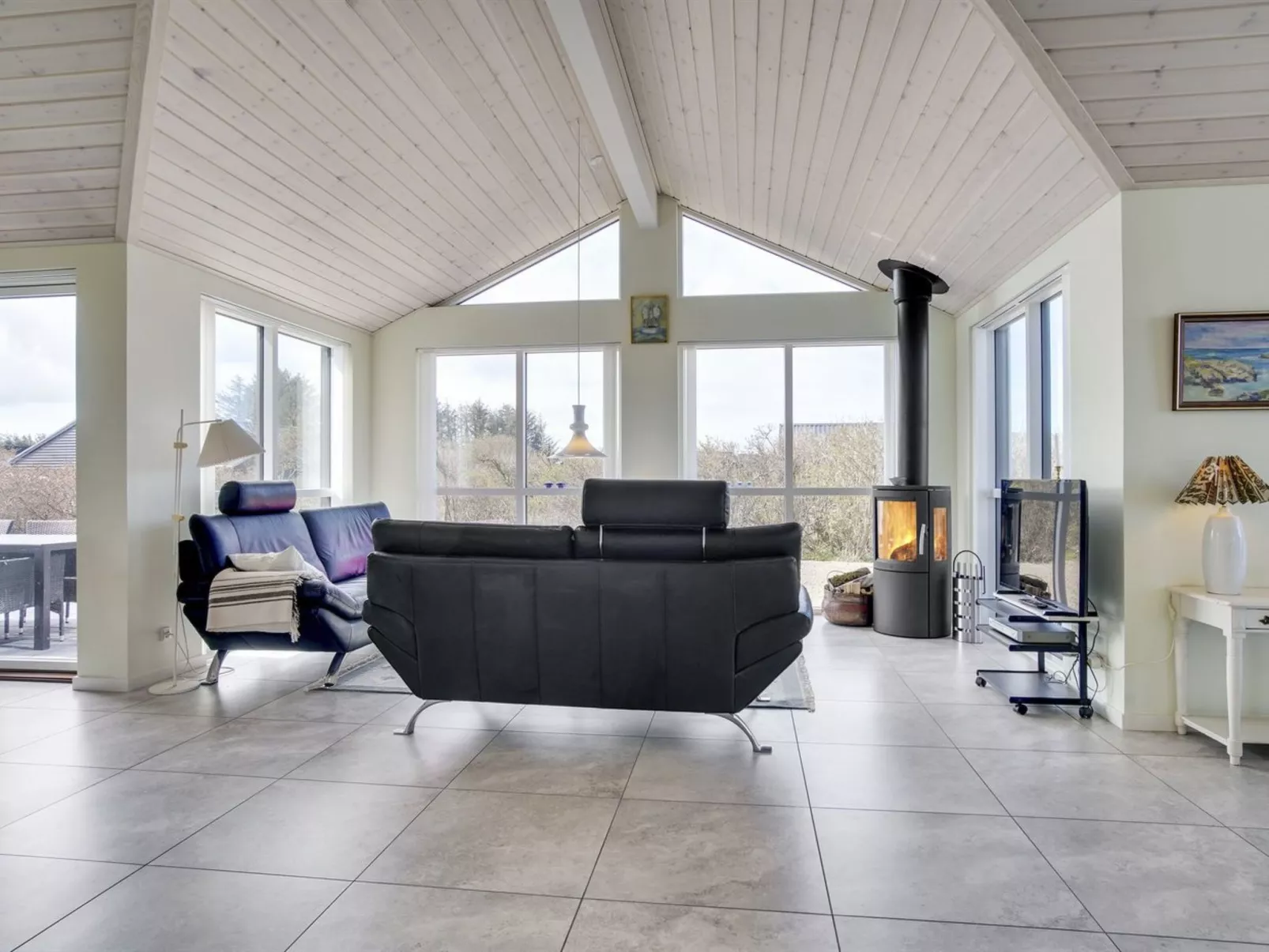 "Luci" - 500m from the sea-Inside