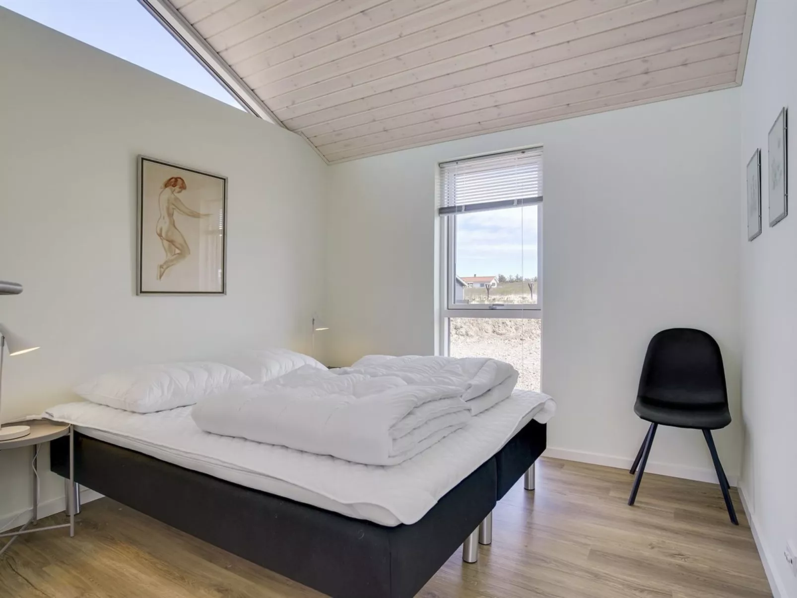 "Luci" - 500m from the sea-Inside