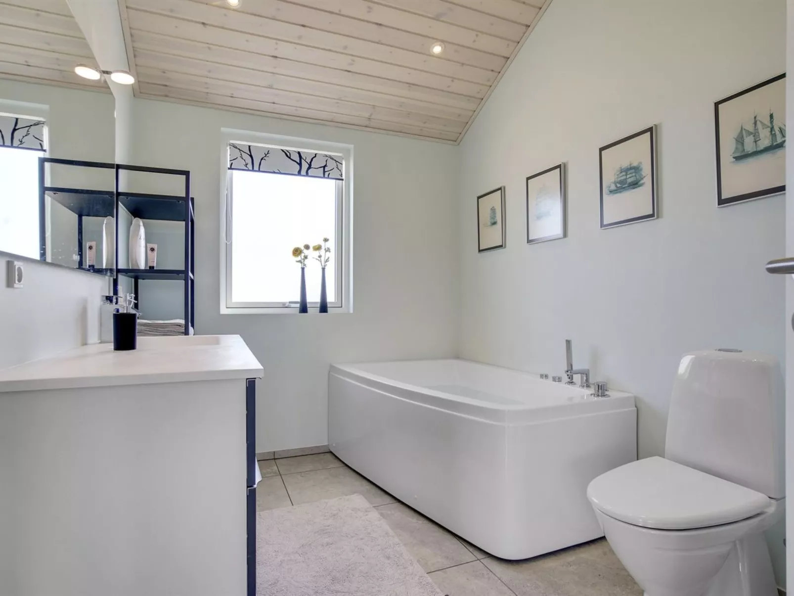 "Luci" - 500m from the sea-Inside