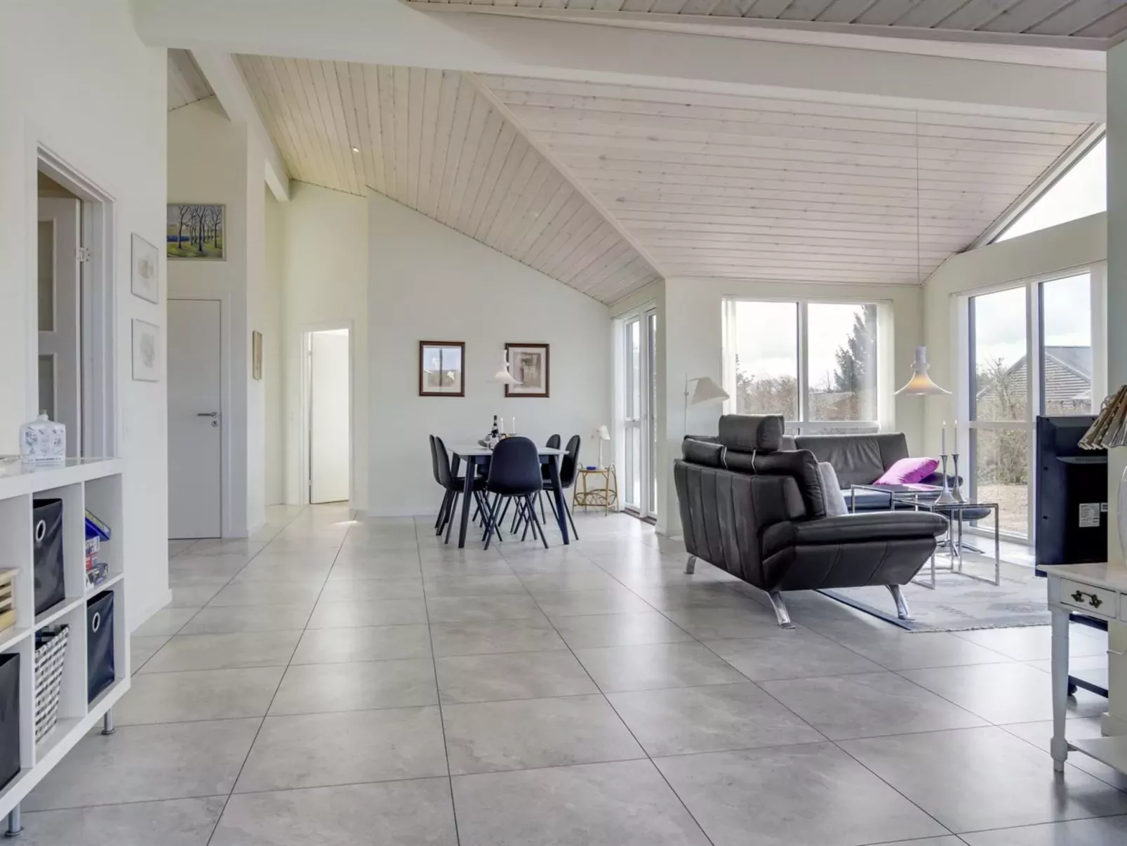 "Luci" - 500m from the sea-Inside
