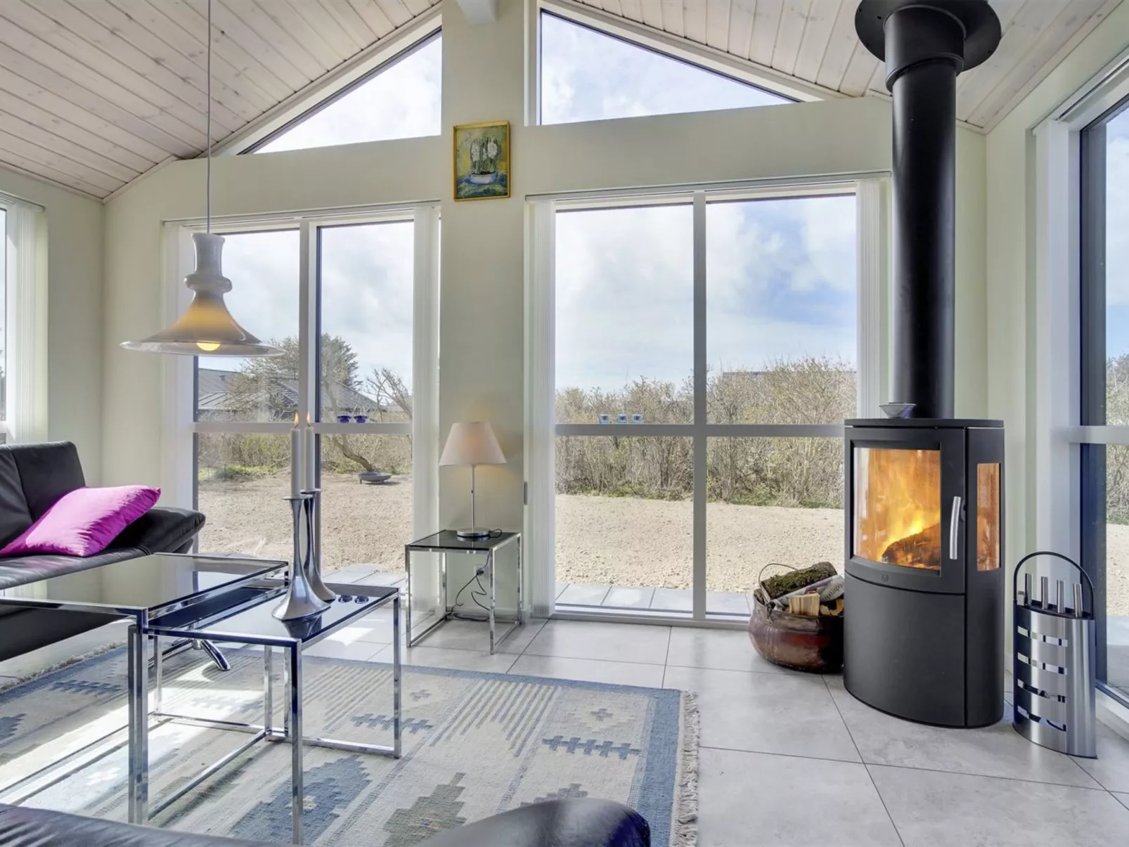 "Luci" - 500m from the sea-Inside