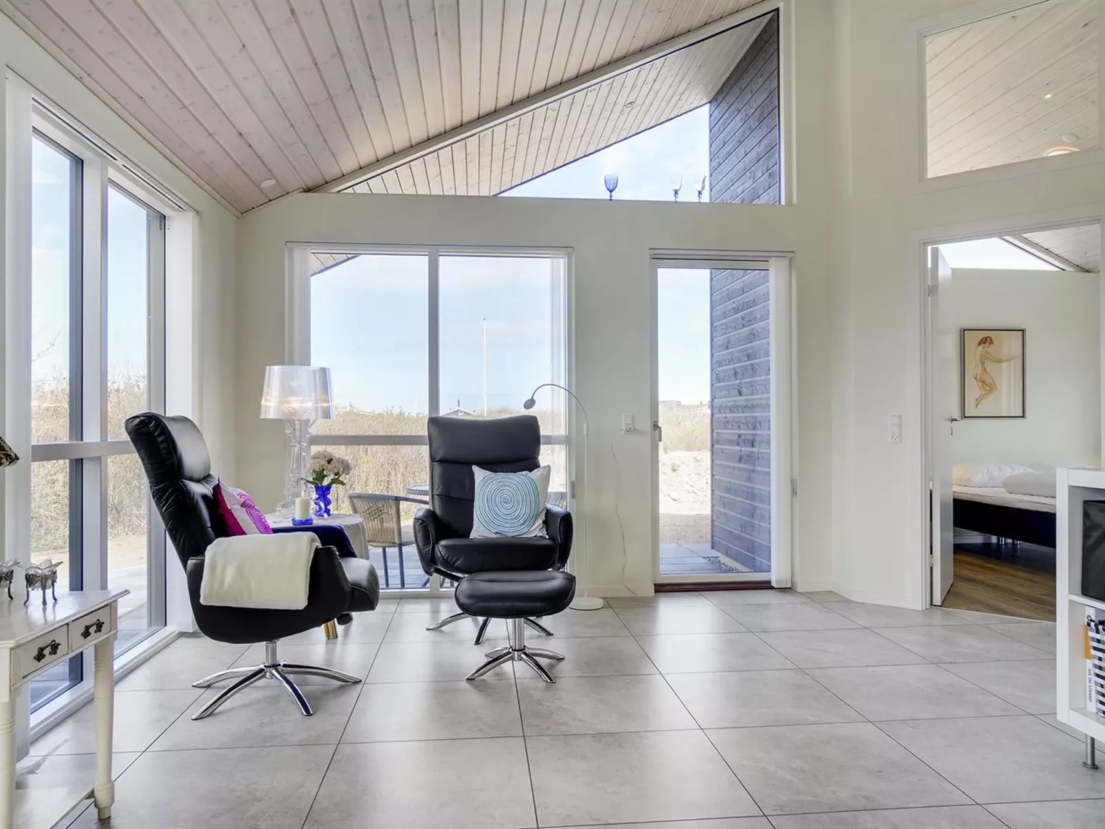 "Luci" - 500m from the sea-Inside