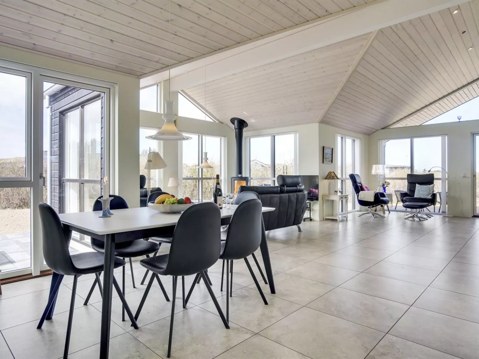 "Luci" - 500m from the sea-Inside