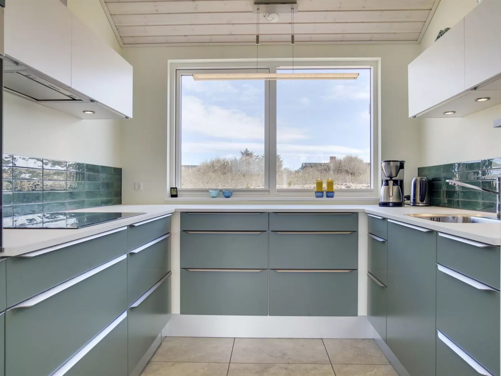 "Luci" - 500m from the sea-Inside