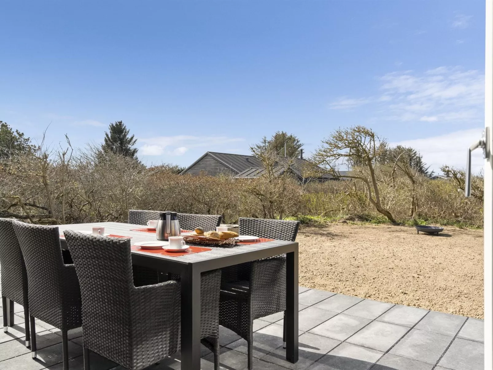 "Luci" - 500m from the sea-Outside