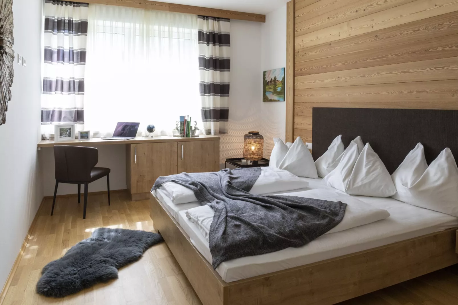 Naturpark Chalets 11-Bedroom