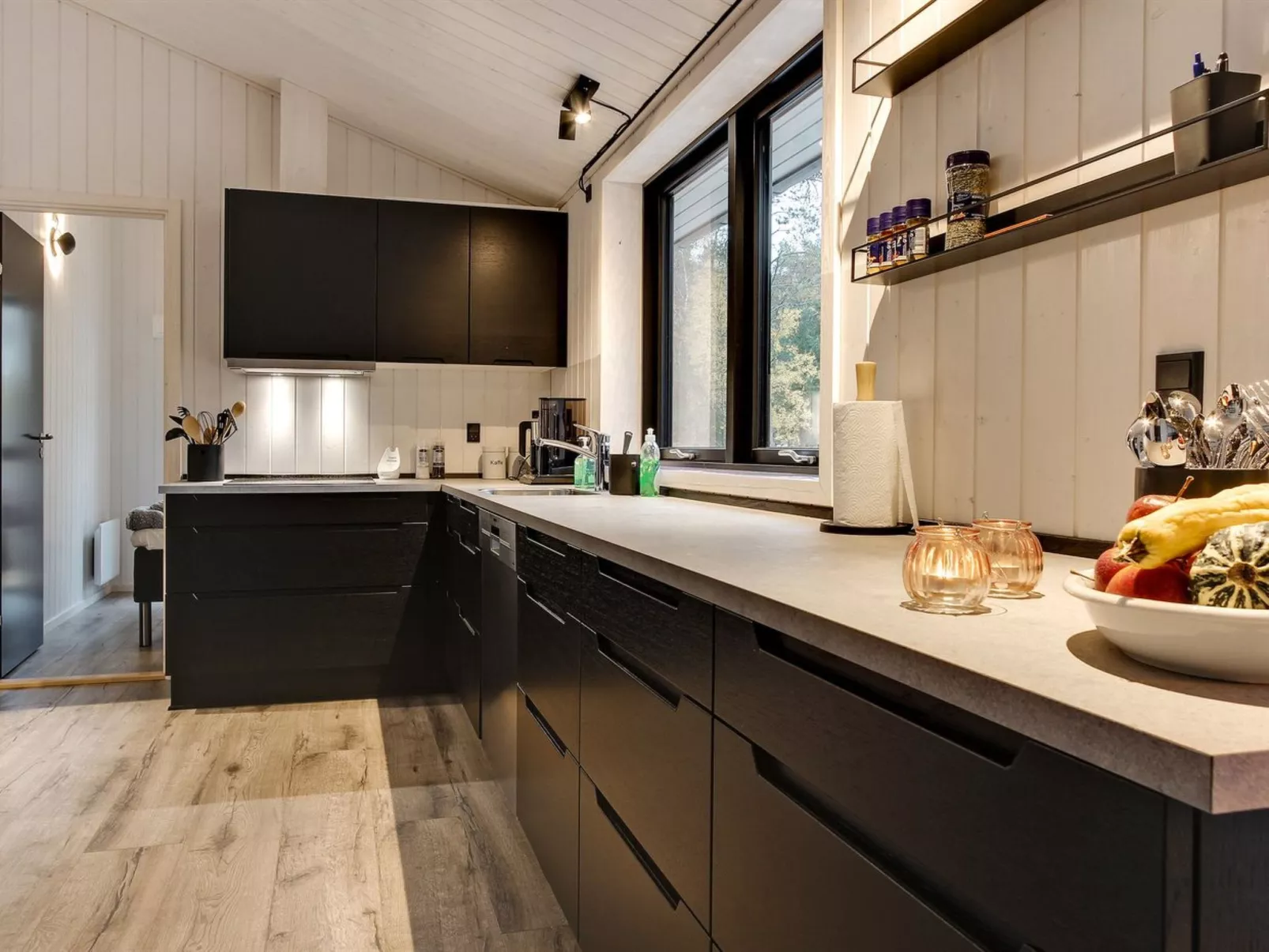 "Eliz" - 800m from the sea-Inside