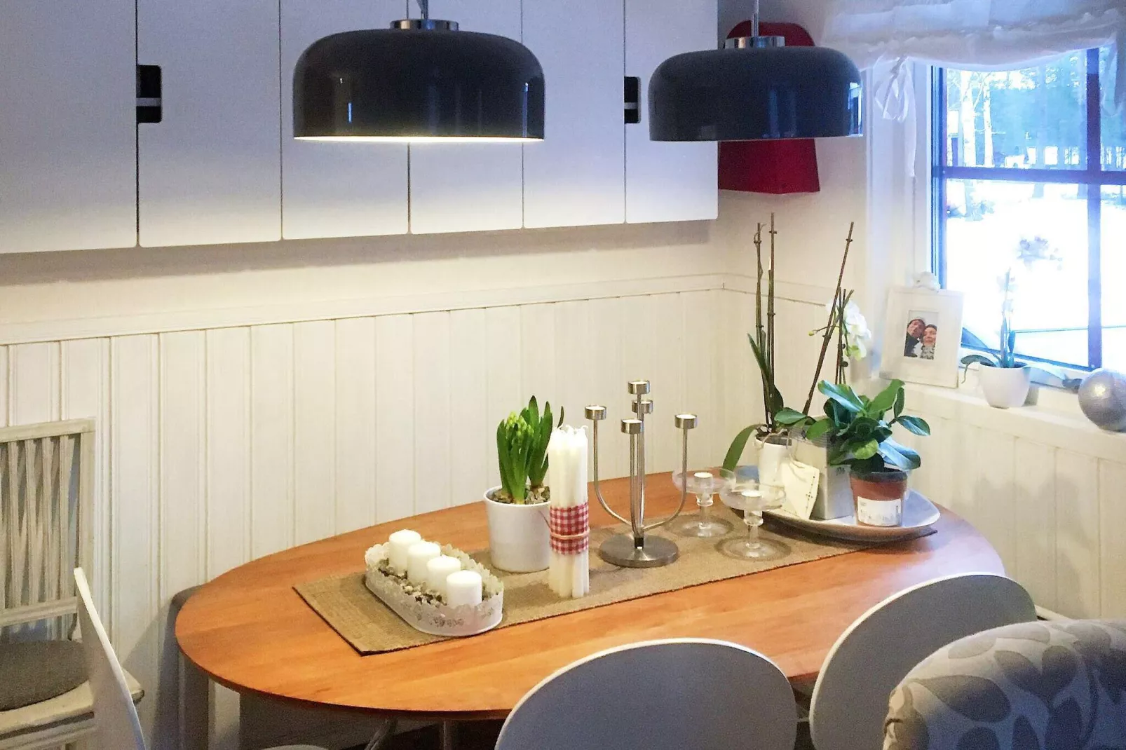 5 person holiday home in SÄRNA-Indoor