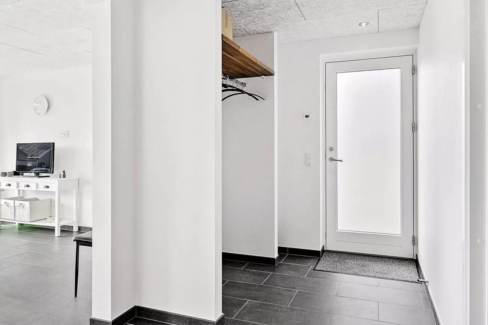 6 Personen Ferienhaus in Rømø