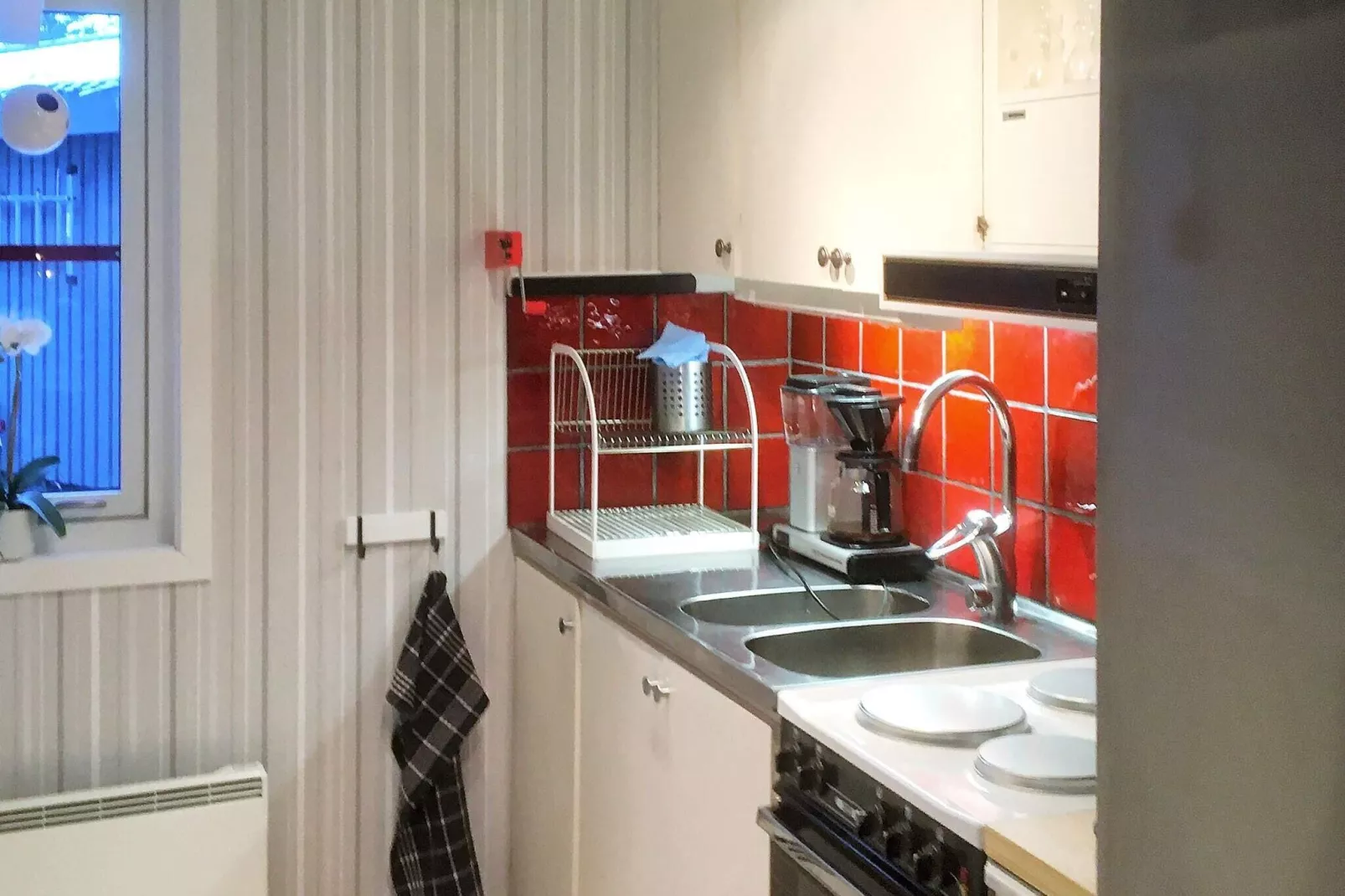 5 person holiday home in SÄRNA-Indoor