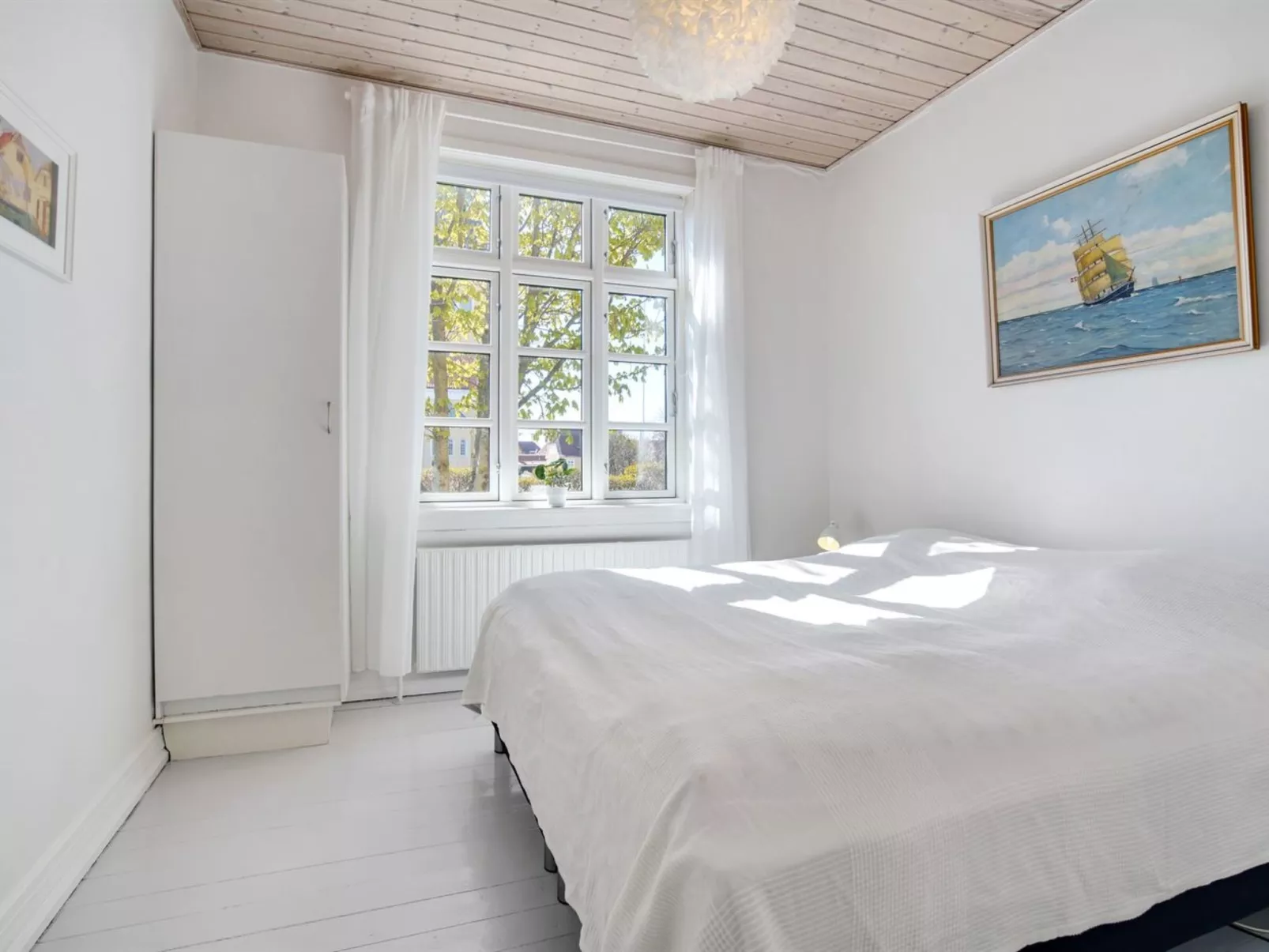 "Starki" - 800m from the sea-Inside
