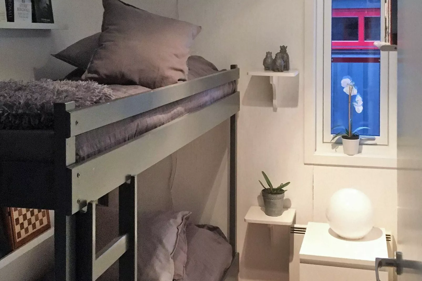 5 person holiday home in SÄRNA-Indoor