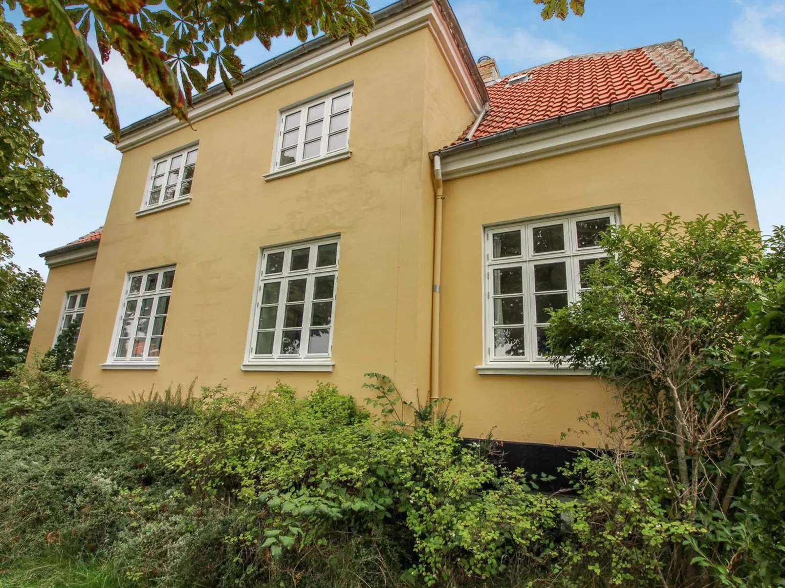 "Starki" - 800m from the sea-Outside