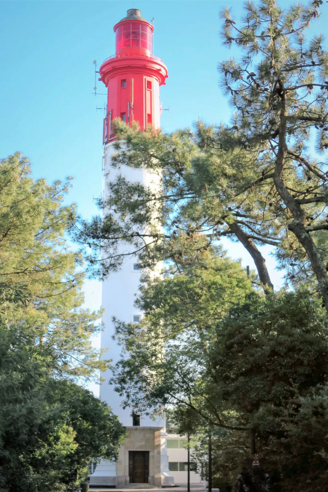 Horizon-Area