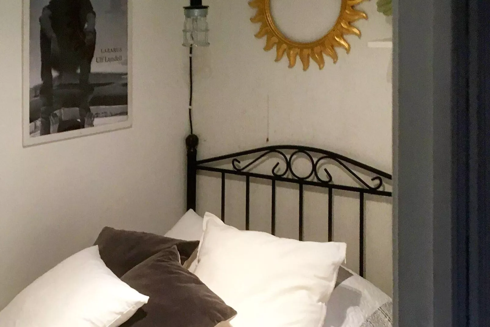 5 person holiday home in SÄRNA-Indoor