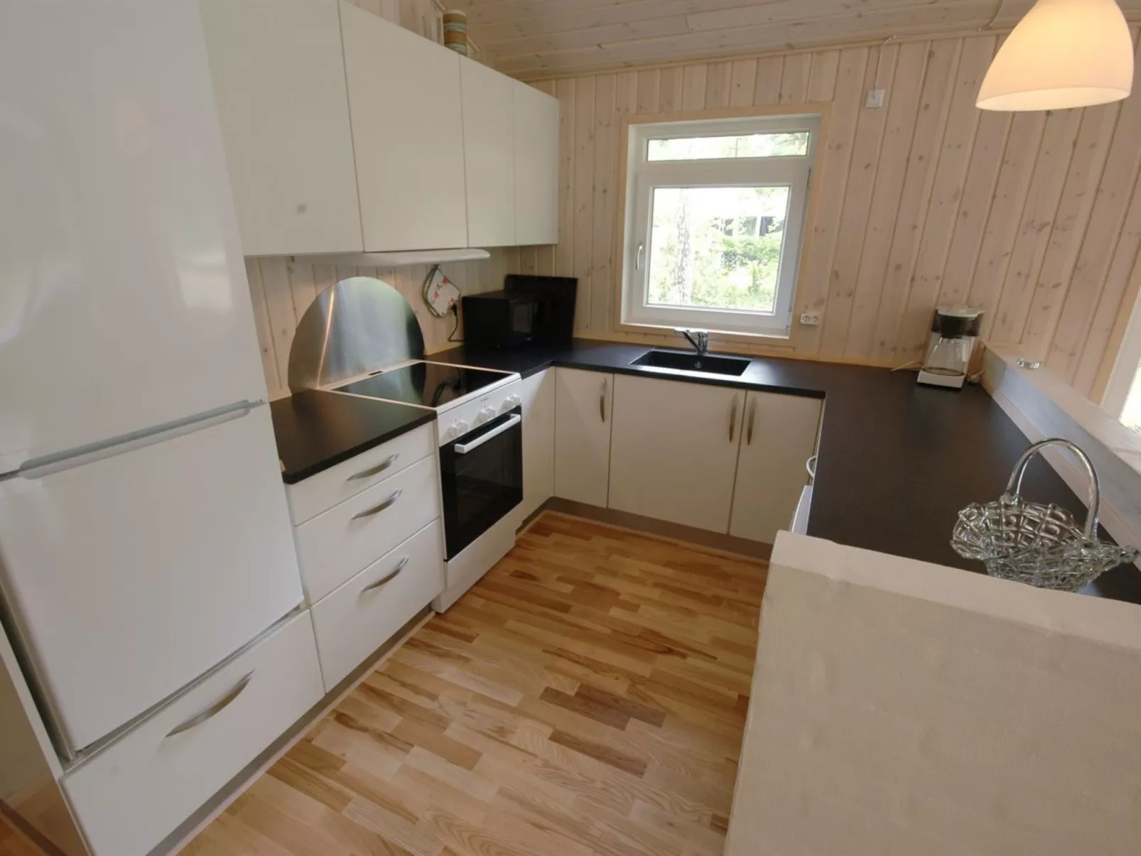 "Hertta" - 200m from the sea-Inside