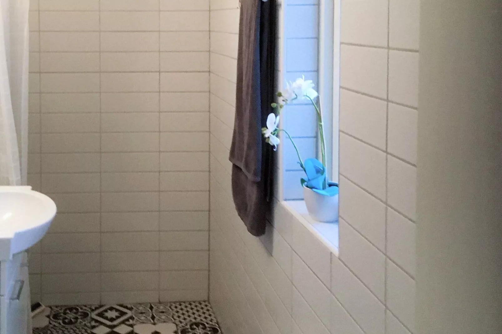 5 person holiday home in SÄRNA-Indoor