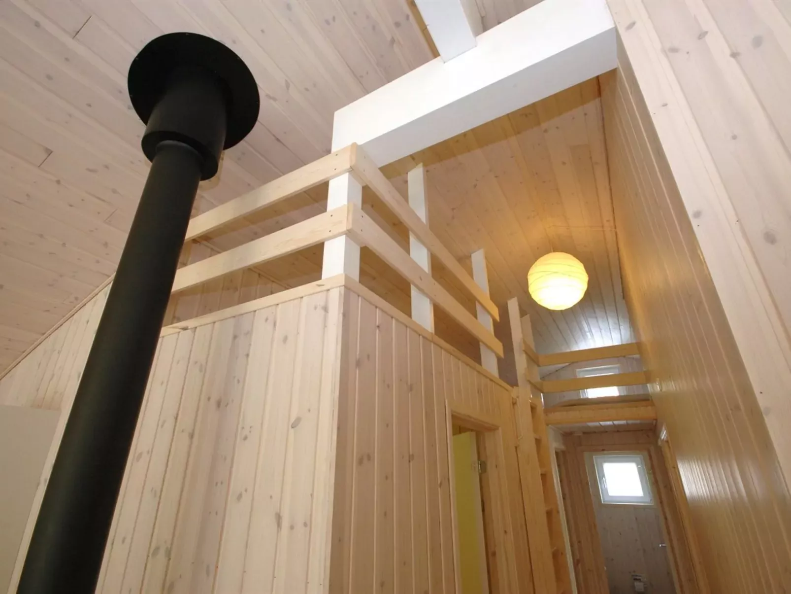 "Hertta" - 200m from the sea-Inside
