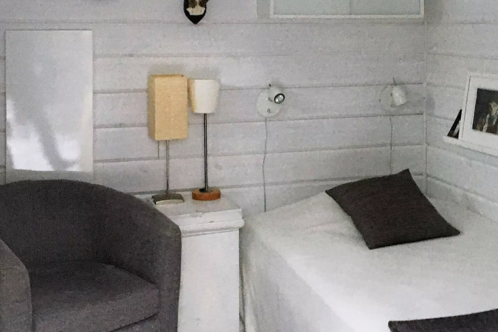 5 person holiday home in SÄRNA-Indoor