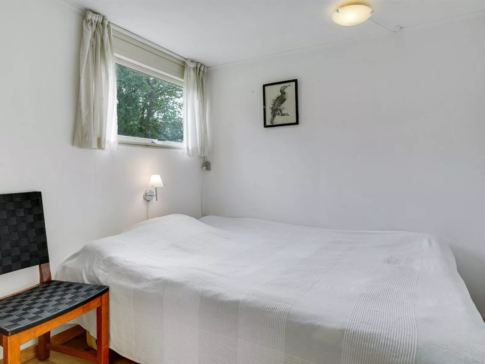"Hannelore" - 700m from the sea-Outside