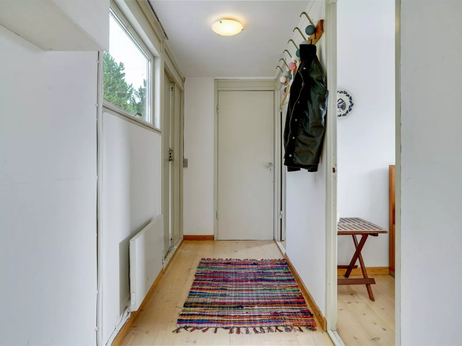 "Hannelore" - 700m from the sea-Outside