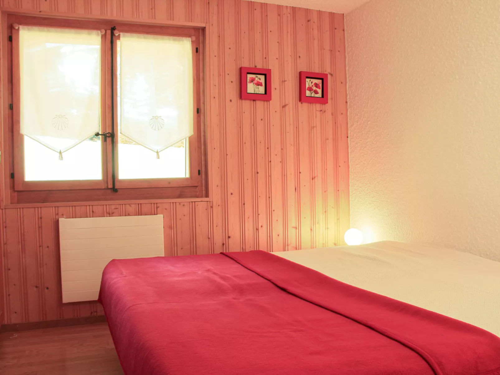 Le Bouquetin 5-Inside