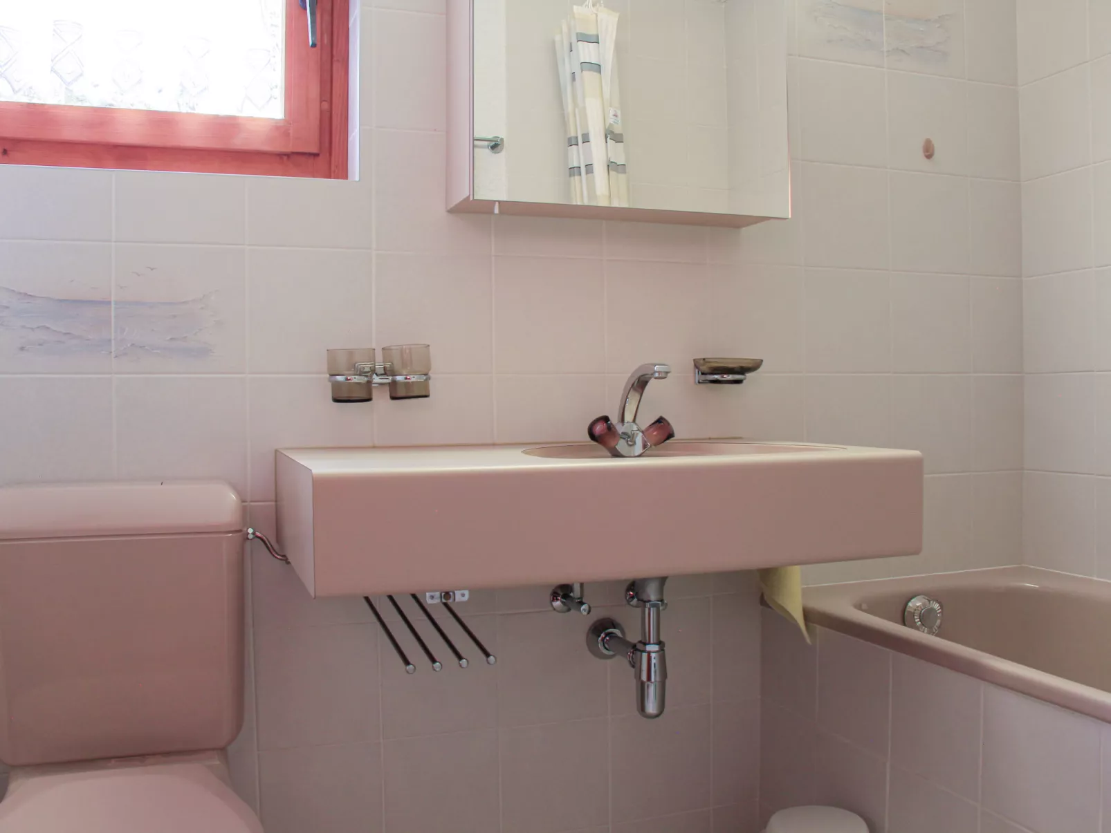 Le Bouquetin 5-Inside