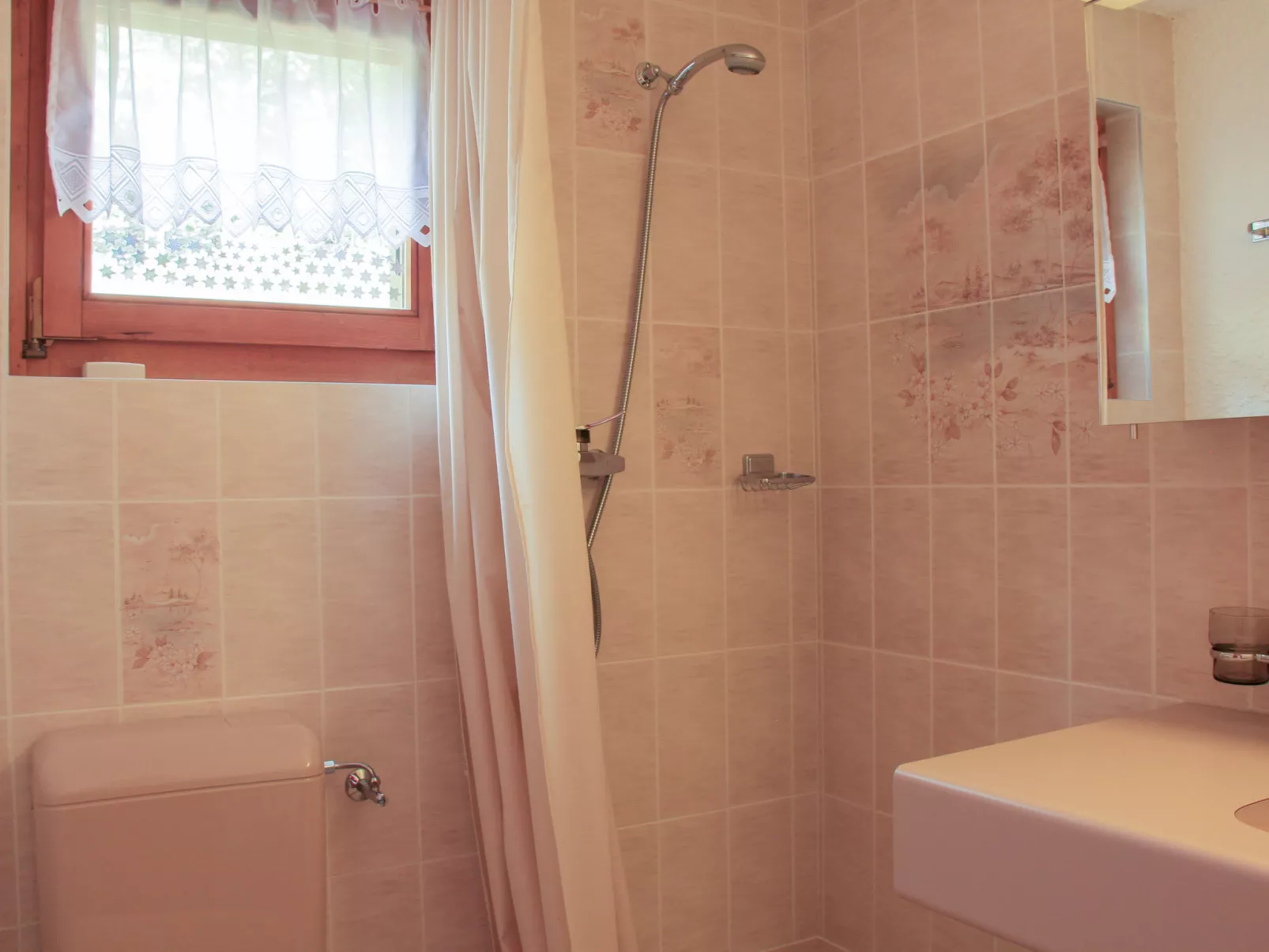 Le Bouquetin 5-Inside
