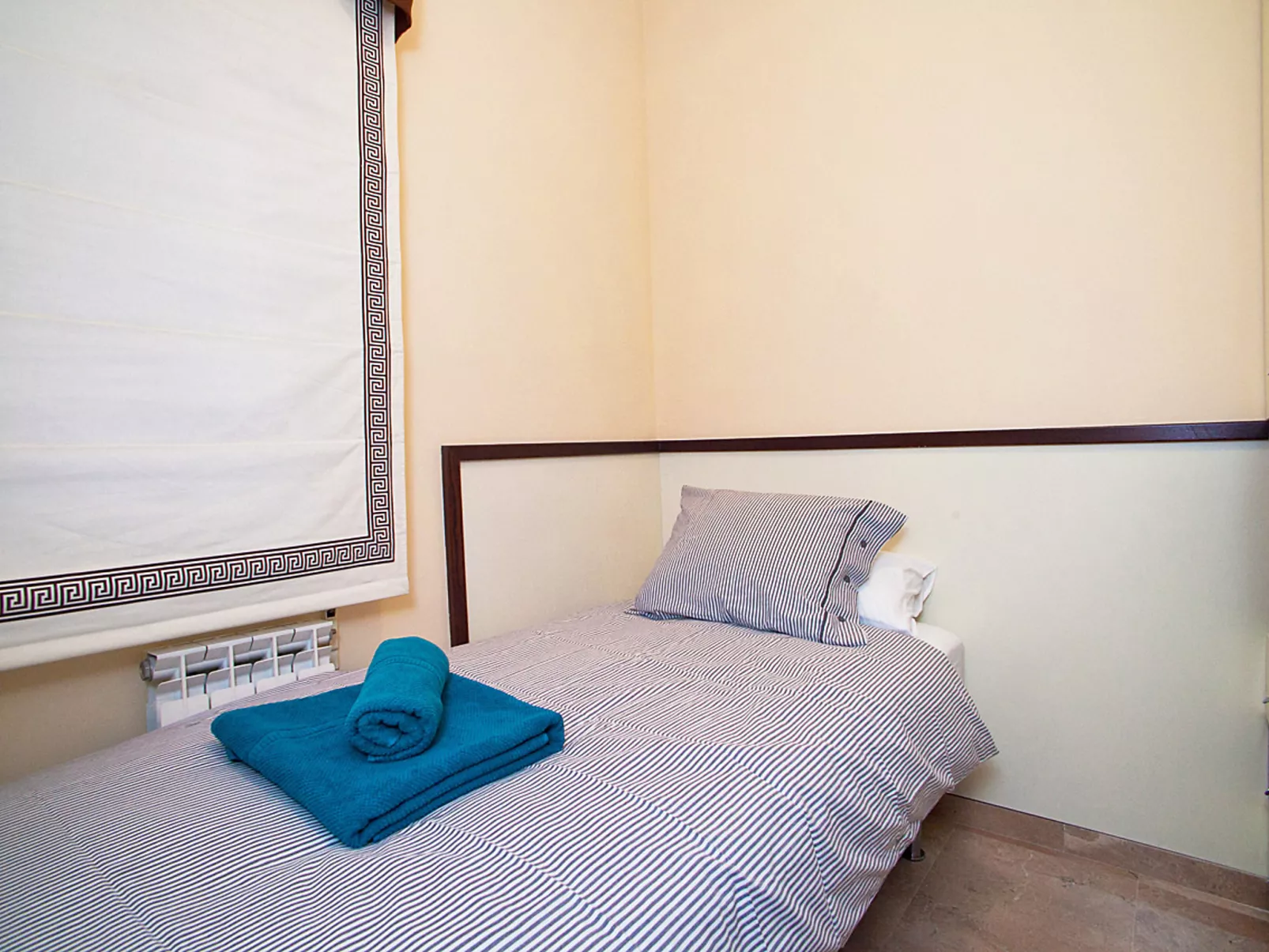 Pg Gracia - Valencia-Inside