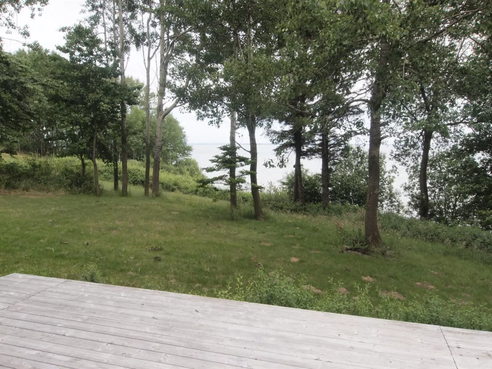 "Pirjo" - 50m from the sea-Draußen