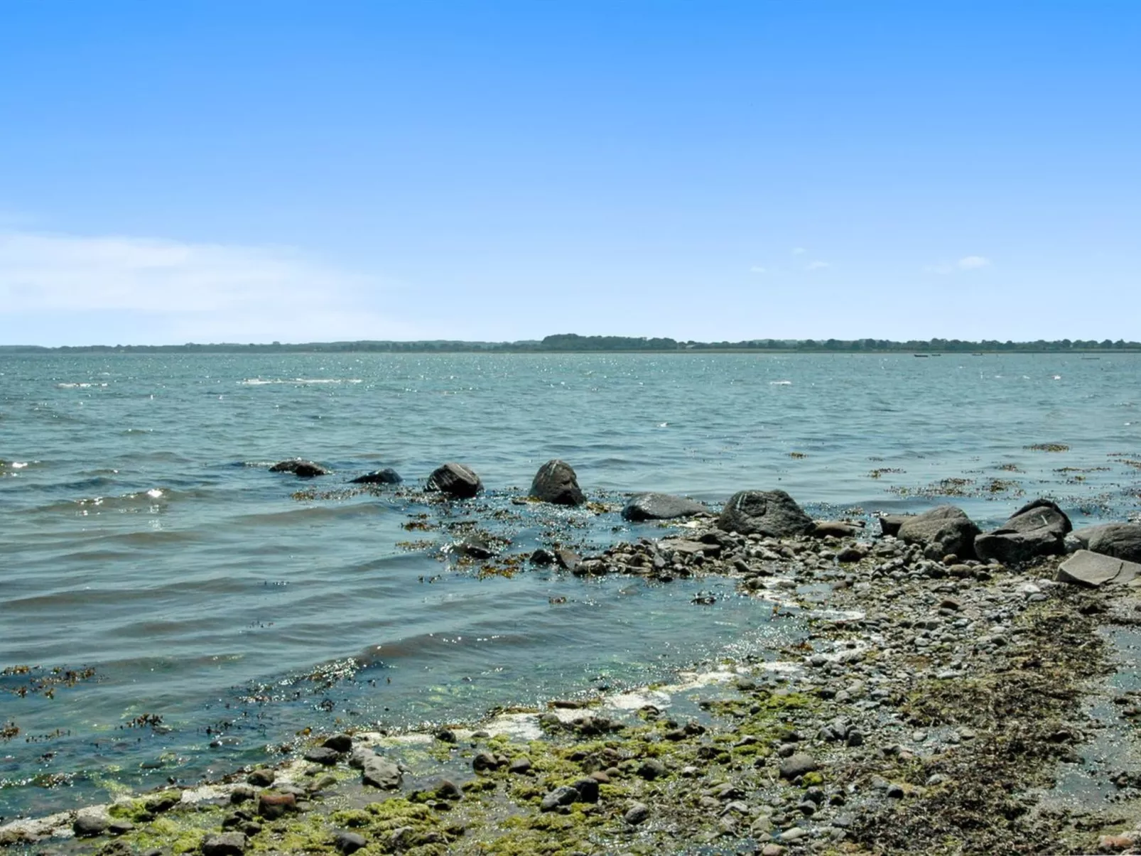 "Pirjo" - 50m from the sea-Draußen