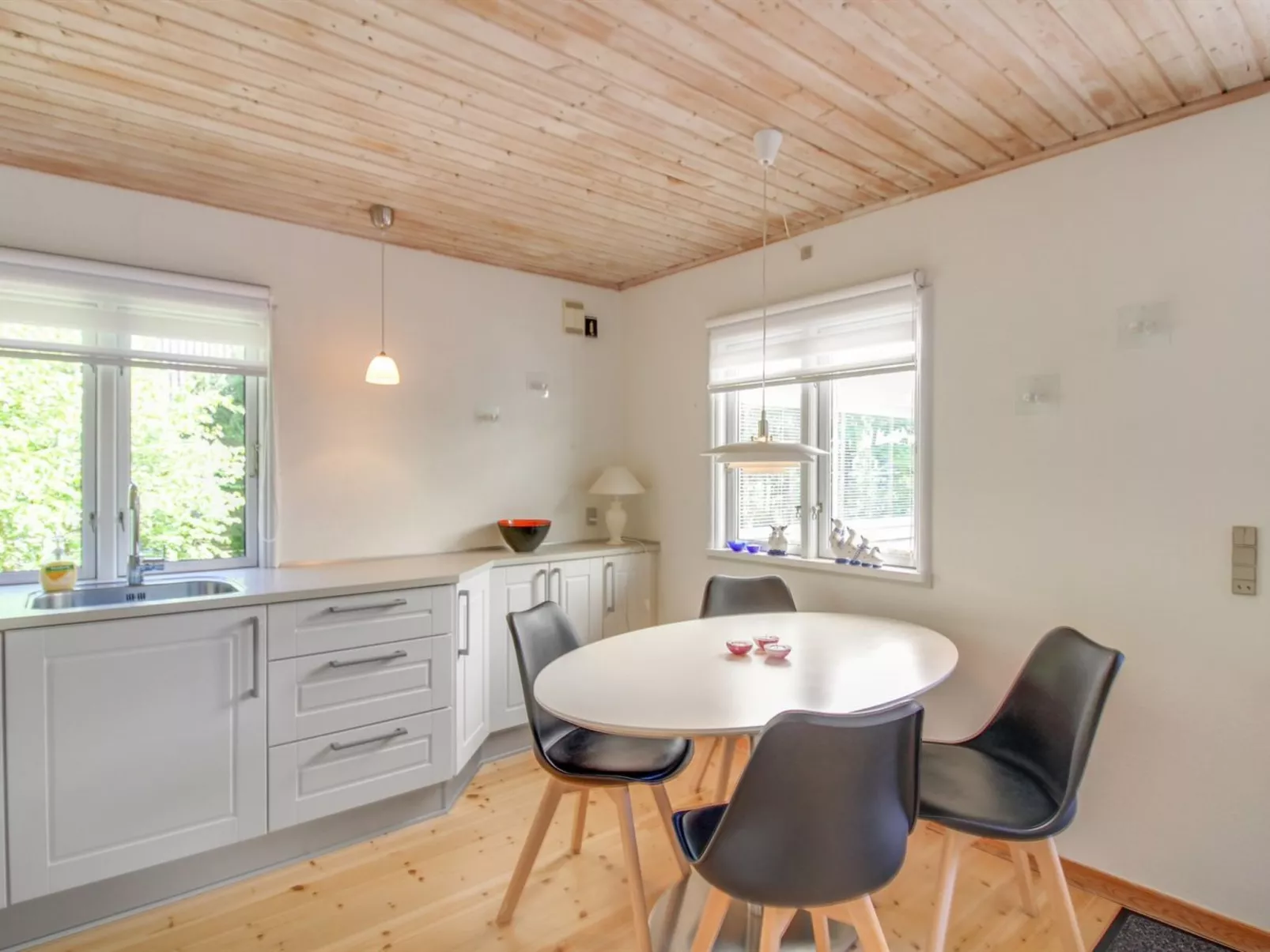 "Elsamaria" - 400m from the sea-Inside