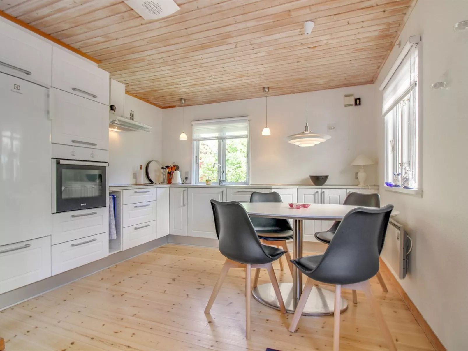 "Elsamaria" - 400m from the sea-Inside