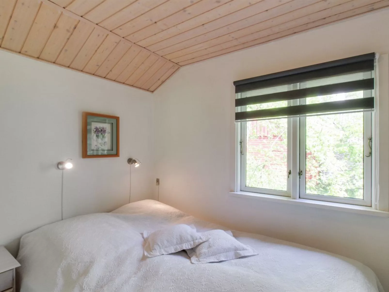 "Elsamaria" - 400m from the sea-Inside