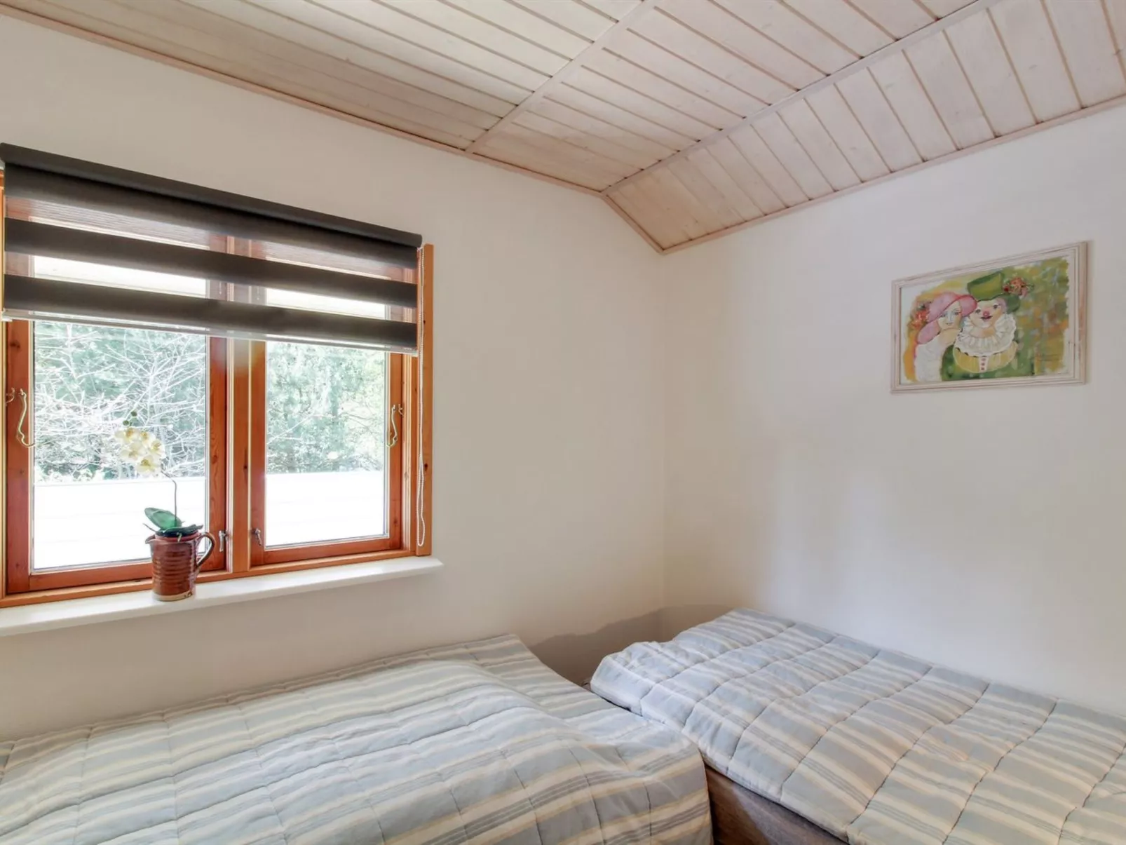 "Elsamaria" - 400m from the sea-Inside