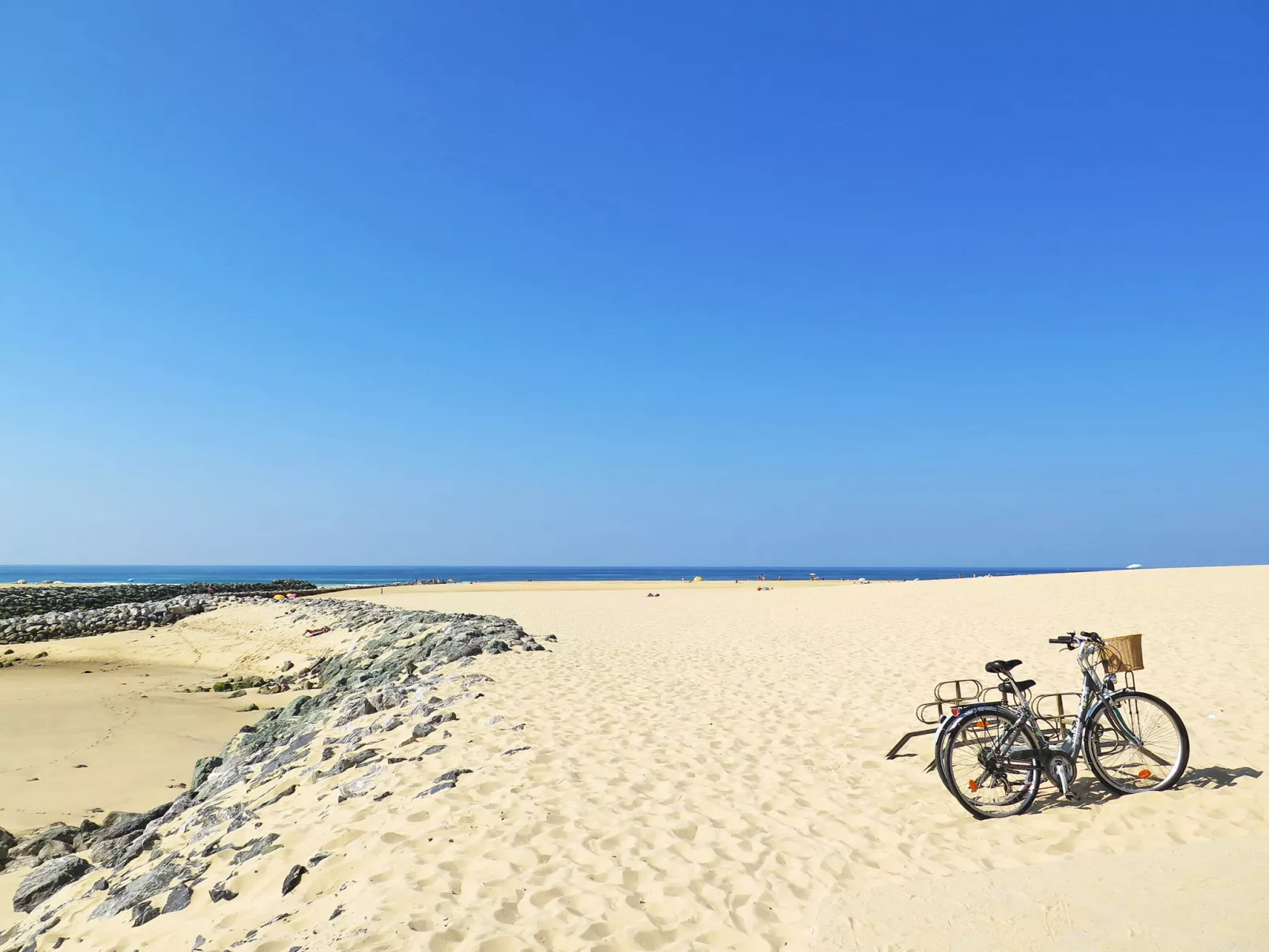 Les Sables d’Or T3-Area