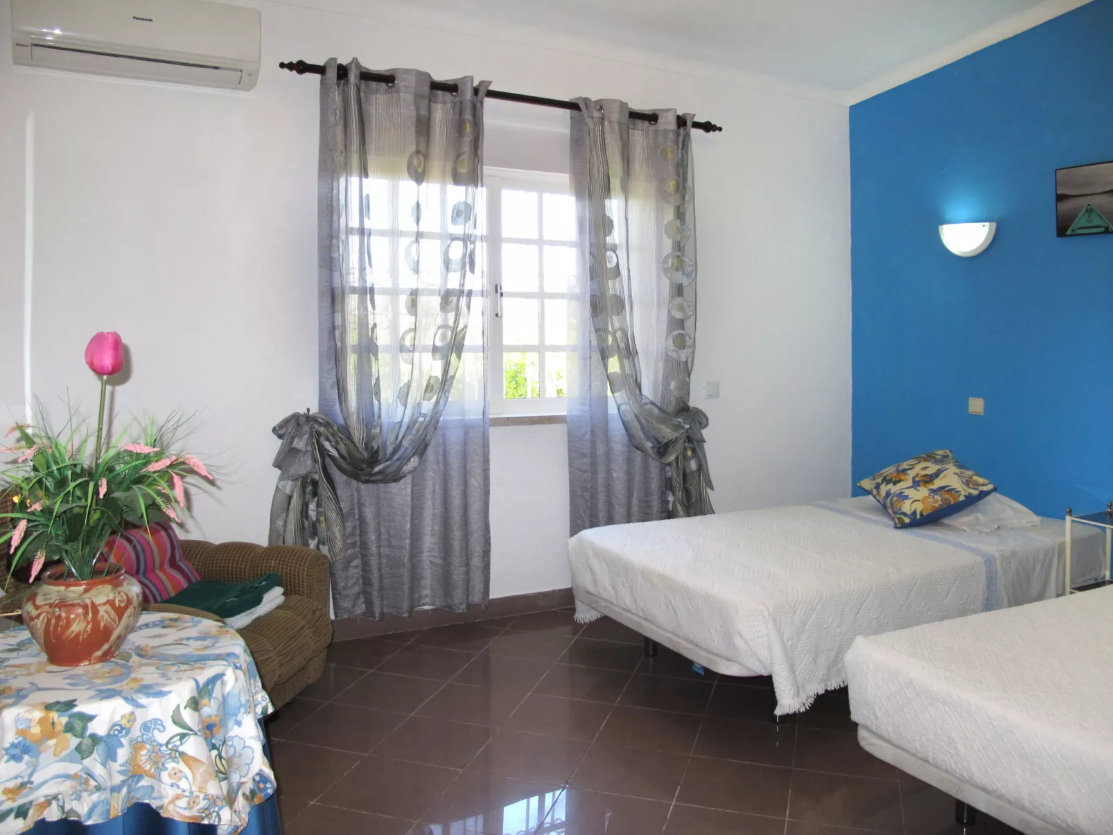 Da Bela Vista-Inside