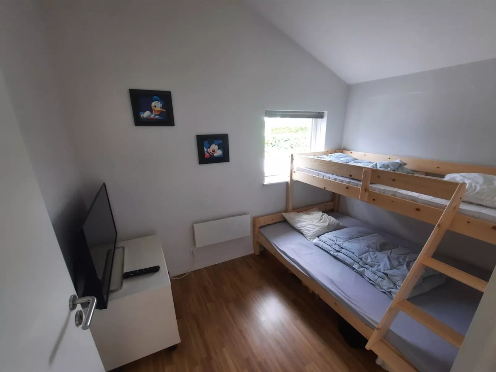 "Toja" - 700m from the sea-Inside