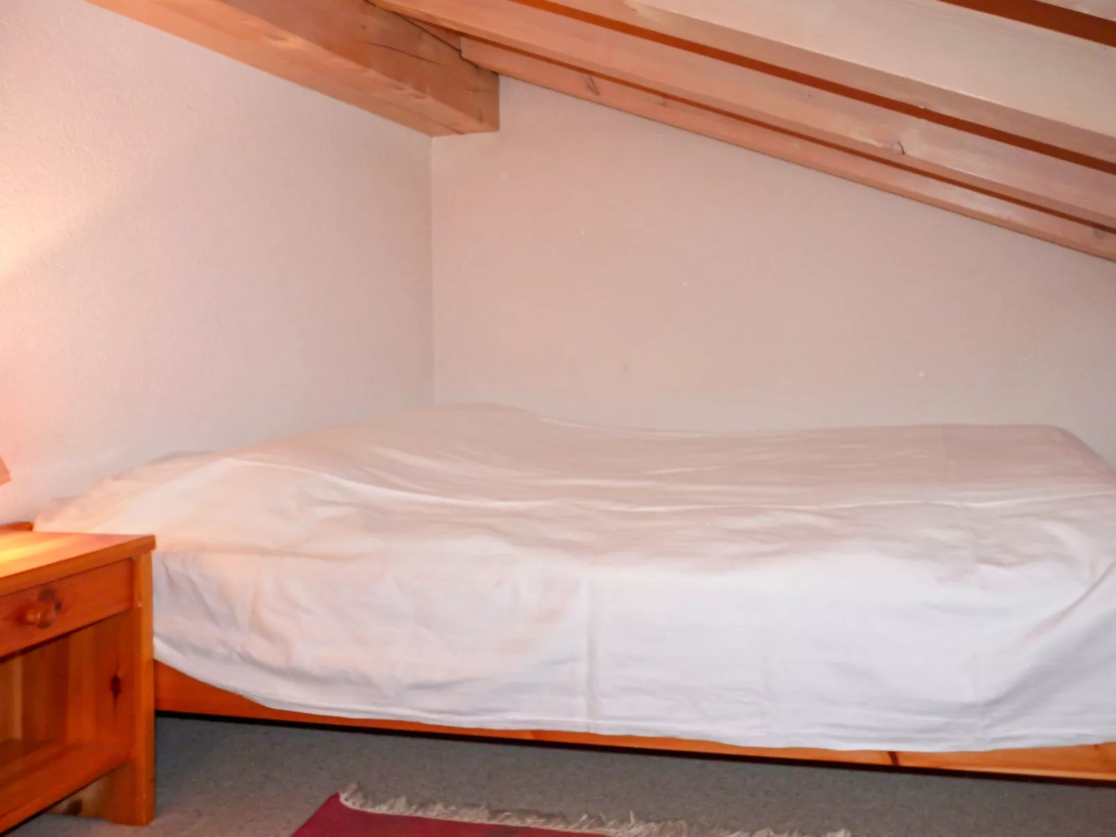 Hauts de Morthey No 33-Inside