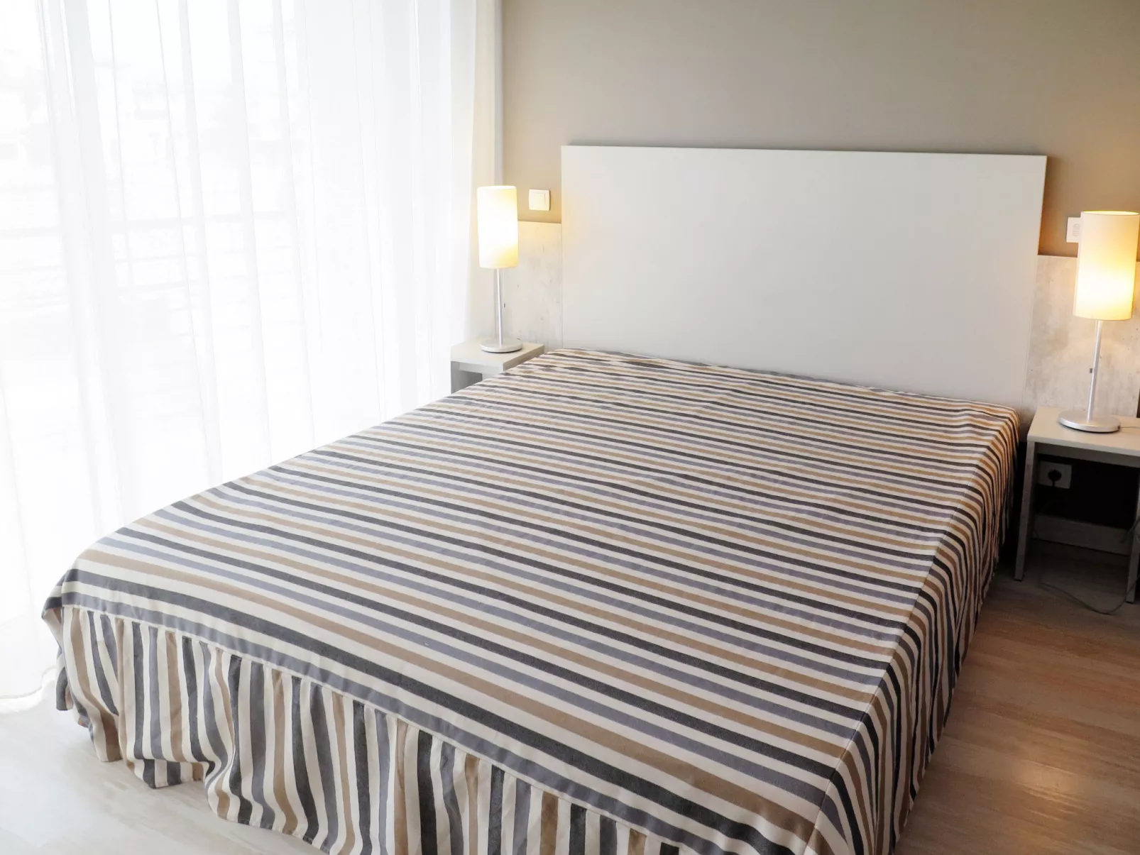 Résidence Plage Centrale T3 Prestige-Inside