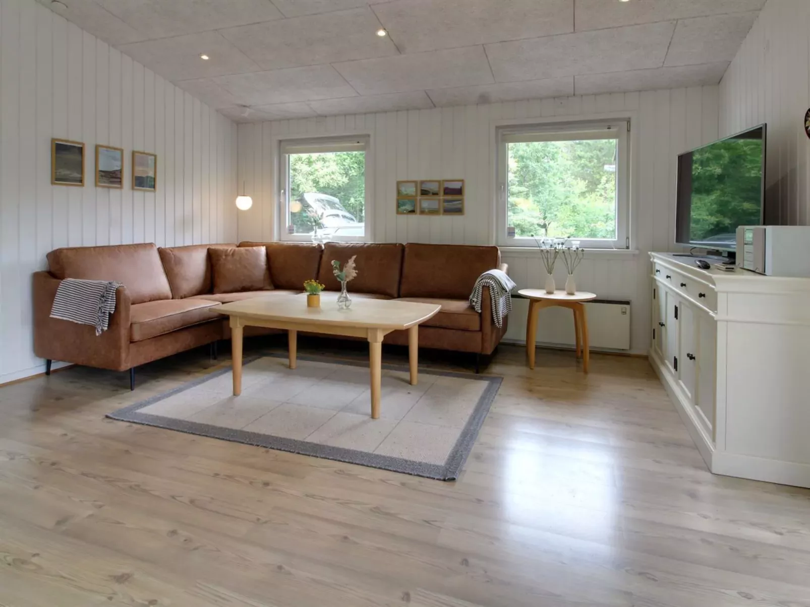 "Mikaela" - 1km from the sea-Inside
