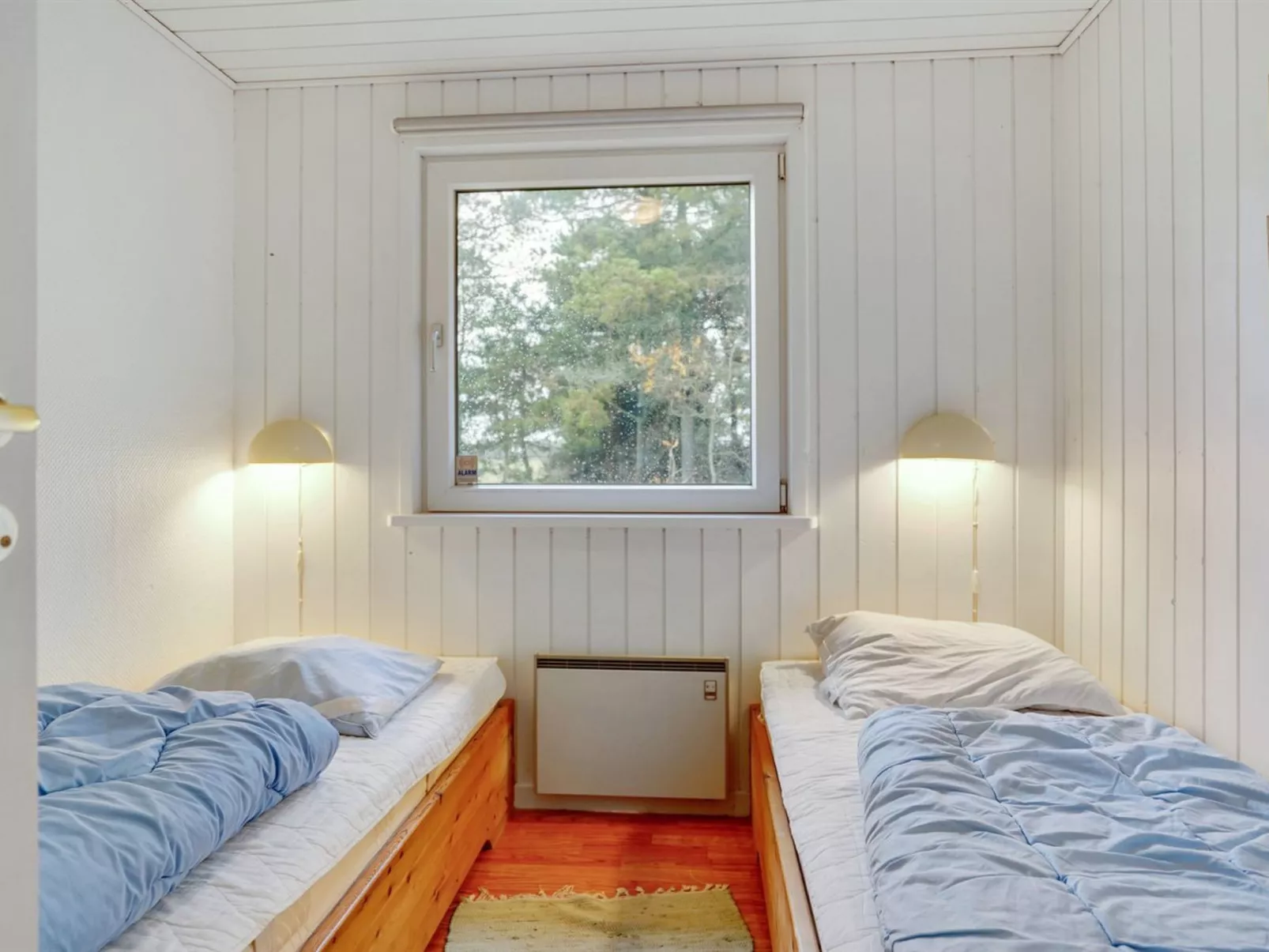 "Mikaela" - 1km from the sea-Inside