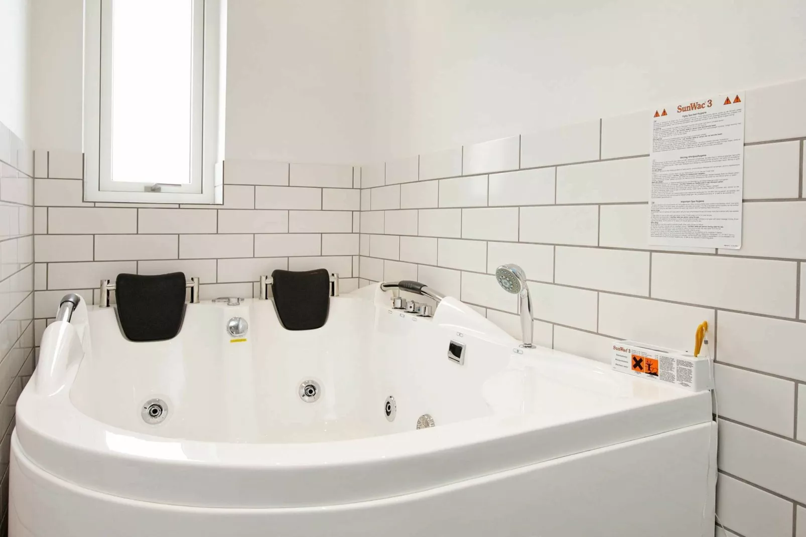 Maison de vacances pour 8 a Rømø