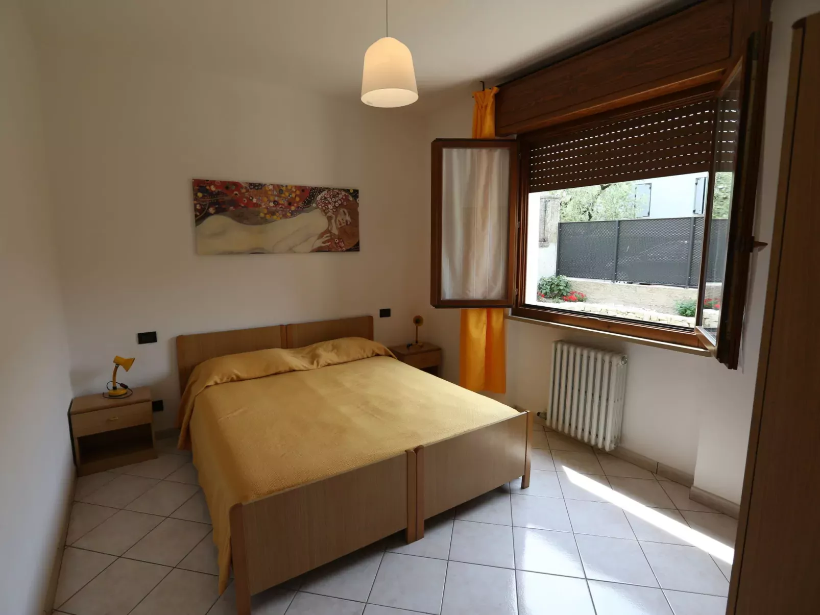 Corte Chiara-Inside