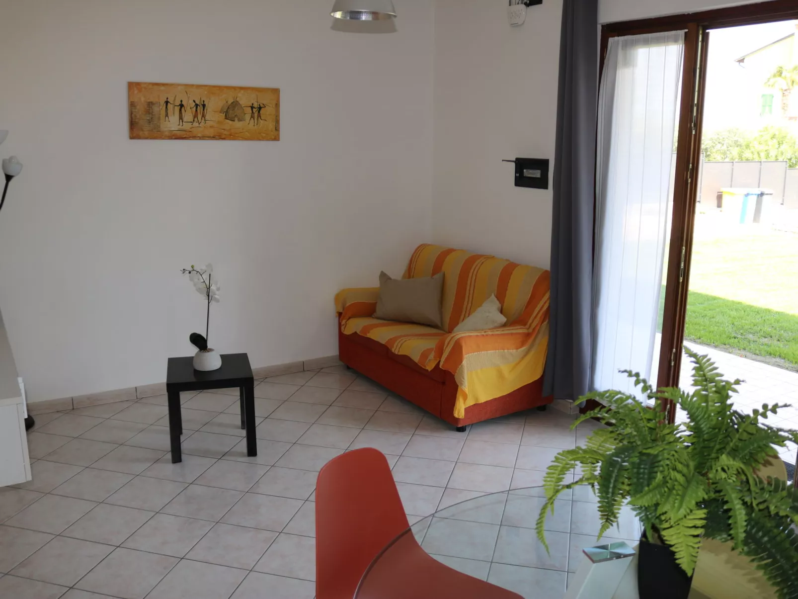 Corte Chiara-Inside