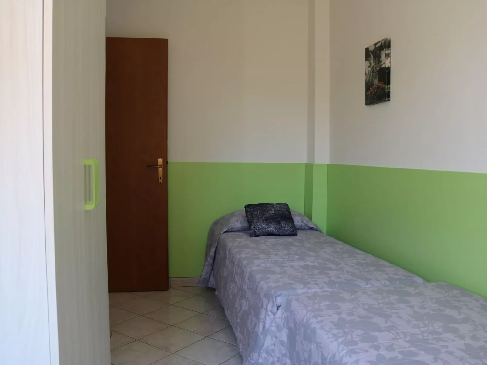Corte Chiara-Inside
