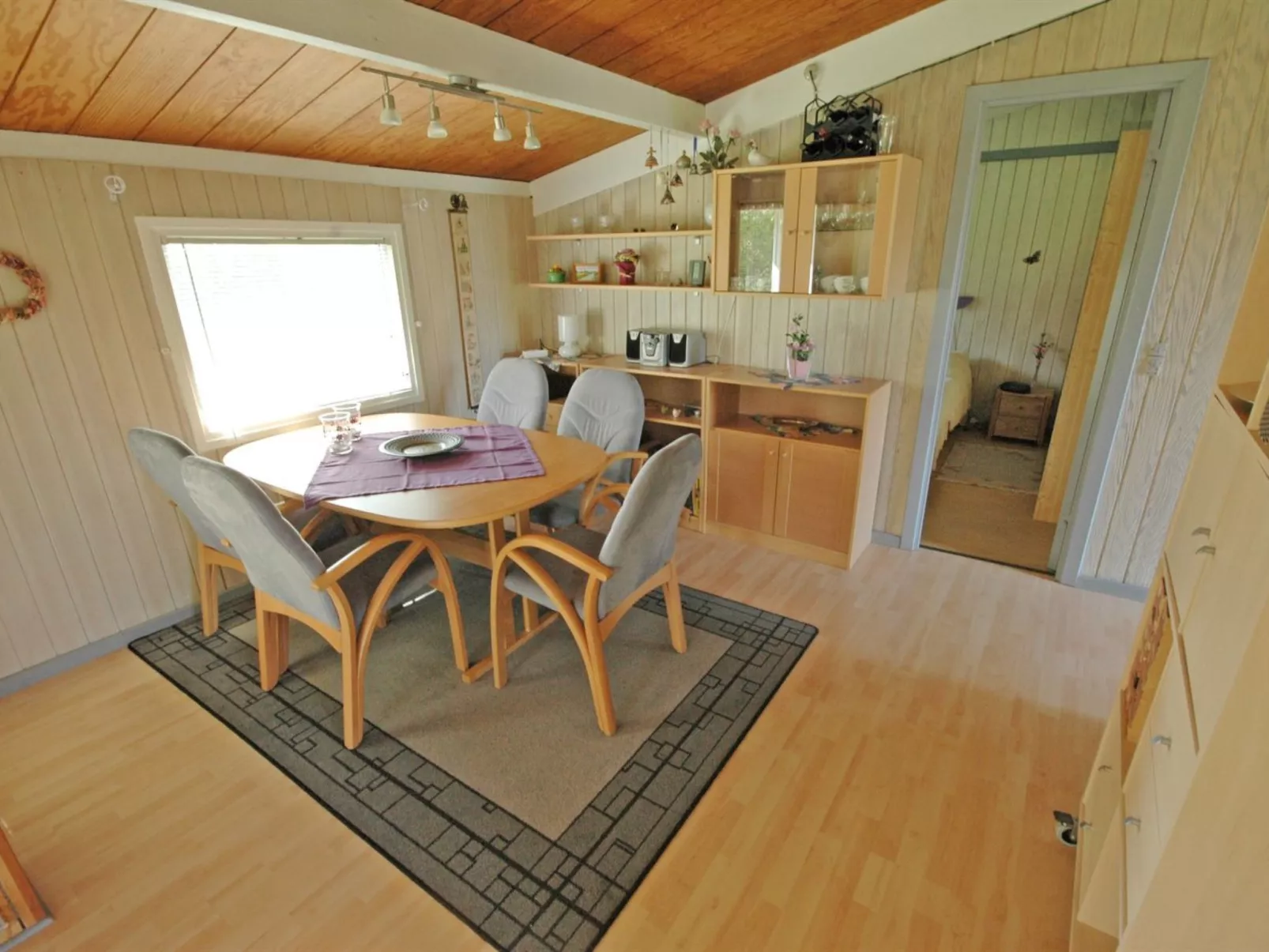 "Yari" - 250m from the sea-Inside