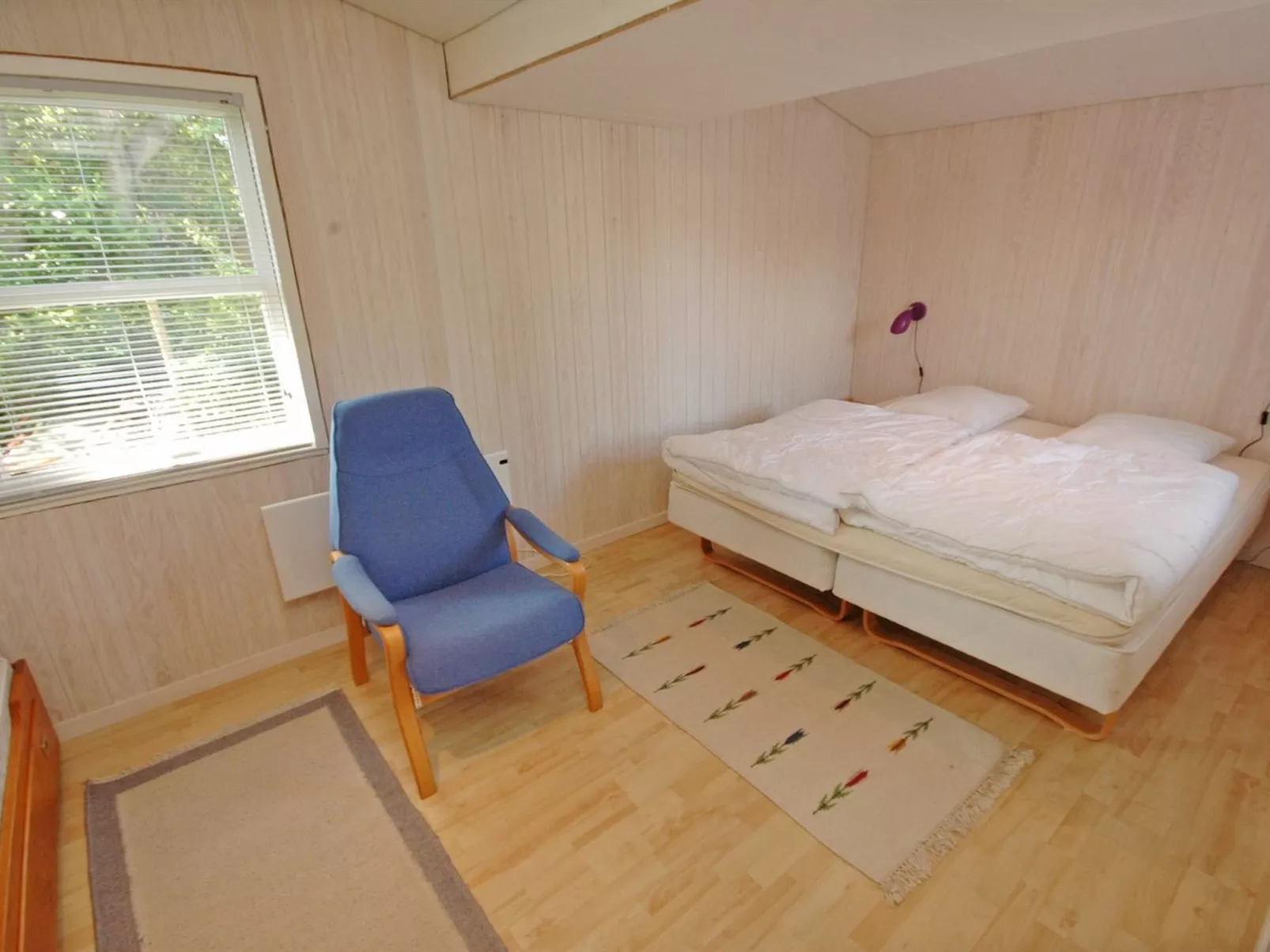"Yari" - 250m from the sea-Inside
